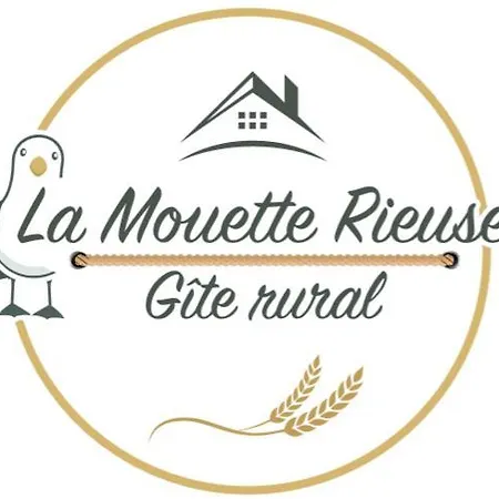 La Mouette Rieuse *
