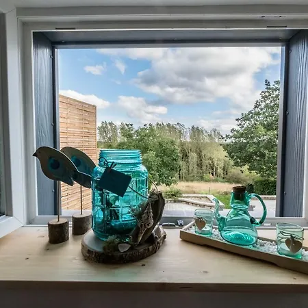 Ferienhaus La Mouette Rieuse *