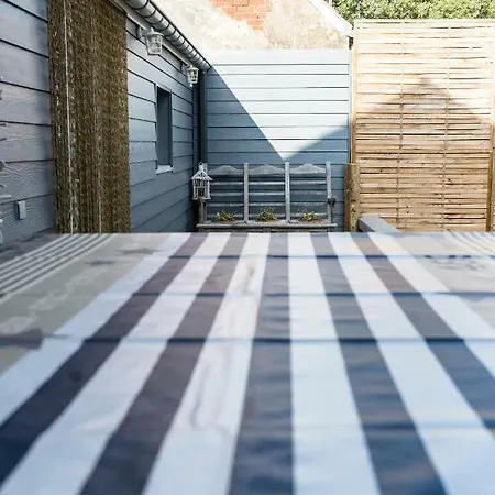 La Mouette Rieuse Holiday home *