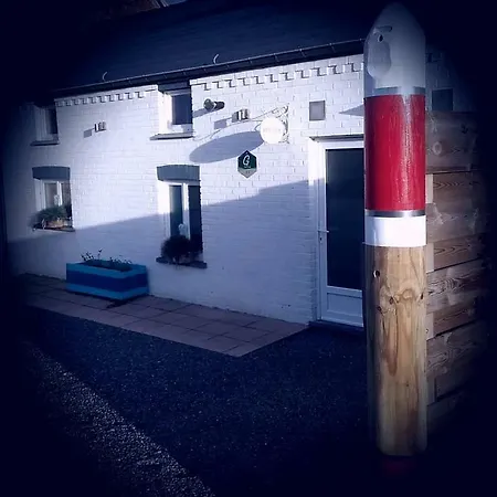 La Mouette Rieuse Vakantiehuis *